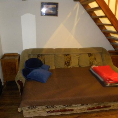 Kozatski Apartments Lviv Dış mekan fotoğraf