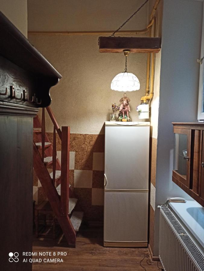 Kozatski Apartments Lviv Dış mekan fotoğraf