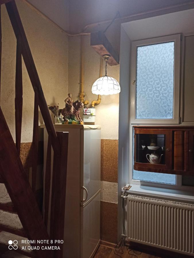 Kozatski Apartments Lviv Dış mekan fotoğraf