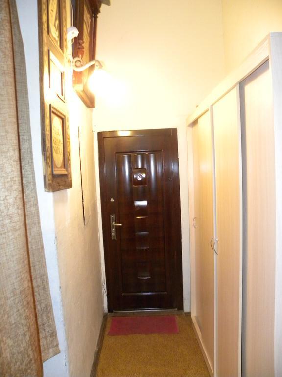 Kozatski Apartments Lviv Dış mekan fotoğraf