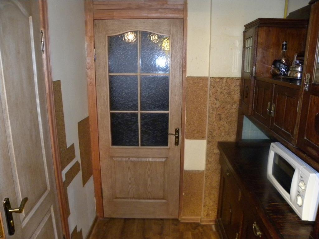 Kozatski Apartments Lviv Dış mekan fotoğraf
